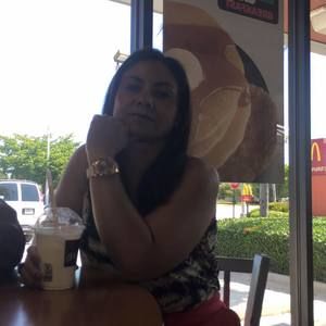 Meet your Posher, Irma